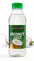 Yuviflor Coconut Juice - 100ml-MRP ₹15|200ml-MRP ₹49|500ml-MRP ₹79|1ltr-MRP ₹99
