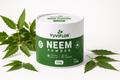 Yuviflor Natural Neem Powder - 100% Pure Neem Leaf | For Face, Hair & Skin | Chemical Free | 250gm-500gm-1kg